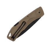 GE004498 - Couteau GERBER LST Ultra Lightweight Coyote