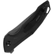 KS1170 - Couteau KERSHAW Method Black