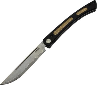 MC221W - Couteau MCUSTA Steak Knife White