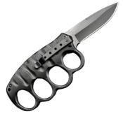 MK157 - Couteau Poing Américain MAX KNIVES