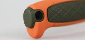 MO14723 - MORAKNIV Hunting Risberg (S) Orange/Vert