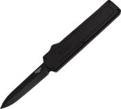 MRAPTORBK - Couteau Automatique MIKOV Raptor OTF Black D2