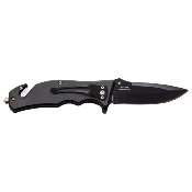 MUA117B - Couteau MASTER USA Spring Assisted Knife