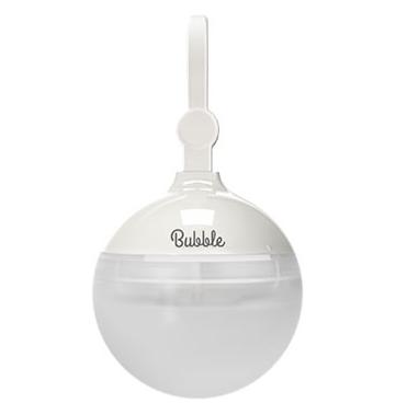 NCBUBBLE -  Mini Lampe magnétique de camping NITECORE Bubble 120 Lumens