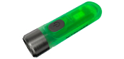 NCTIKIGITD - Lampe de Poche Rechargeable NITECORE TIKIGITD Phosphorescent Vert