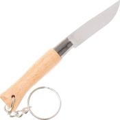 954 - Porte-Clés OPINEL N° 4 manche 6.5 cm