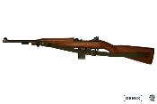 P1120C - Carabine DENIX Winchester USM1 1941 avec bretelle