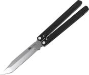 PBF-2 - MAX KNIVES Papillon Tanto D2 