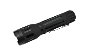 PIFC3N - Shocker Electrique Lampe Led PIRANHA Noir
