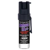 SBSDID22PLUS - Spray marqueur violet et UV et menthol SABRE RED