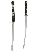 SH2376 - Practical Special Katana Paul Chen Hanwei