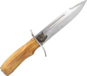 SK4262GS - Dague de Chasse Keiler Sanglier Olivier