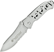 SW3700S - Couteau SMITH & WESSON Special Tactical Linerlock