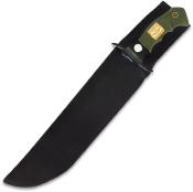 UC3011 - Poignard UNITED CUTLERY USMC Marine Recon Kukri