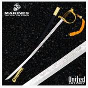 UC3068 - Epée UNITED CUTLERY USMC Ceremonial Sword