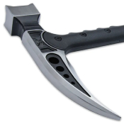 UC3497 - Marteau UNITED CUTLERY M48 Silver Kommando Survival Hammer