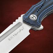 UC3660 - Couteau UNITED CUTLERY Honshu Sumorusodo