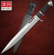 UC3715 - UNITED CUTLERY Honshu Arkansas Toothpick