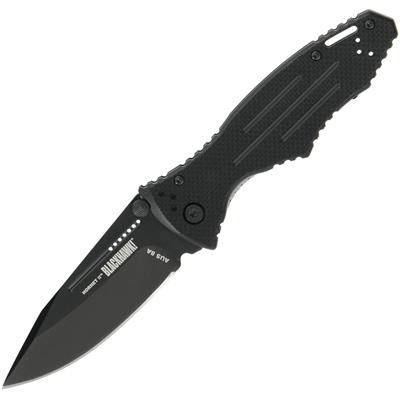 BB10025 - Couteau BLACKHAWK Hornet II