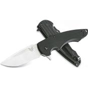 BEN320 - Couteau BENCHMADE Precinct Flipper