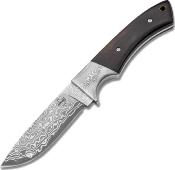 02BO090DAM - Couteau BOKER PLUS M-One Damast