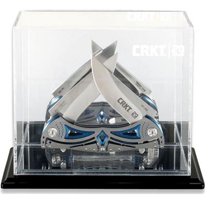 CR5260 - Couteau CRKT Buy Tighe 20th Anniversary