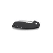 CR5315G - Couteau CRKT Pilar Large G10 Noir