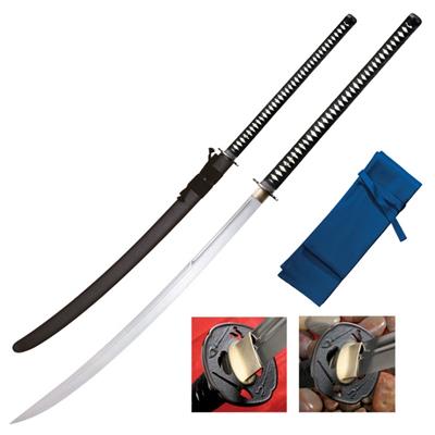 CS88BN - Nodachi Warrior COLD STEEL