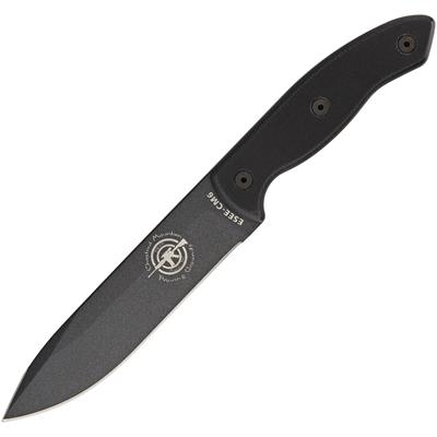 ESCM6TGB - Couteau ESEE KNIVES CM6 Combat Tactical