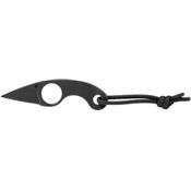 FPGG10MINI - Couteau FRED PERRIN La Mini Griffe G10