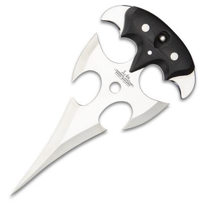 GH5087 - Push Dagger Gremlin Gil HIBBEN et Paul EHLERS