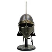 HGOTUH - Casque the Unsullied GAME OF THRONES Licence Officielle