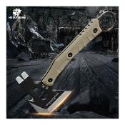 HXFT06 - HX OUTDOORS Hachette Multifonction Compacte Mini Guardians FT-06 