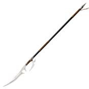KR0050 - Lance Ellexdrow™ War Spear KIT RAE