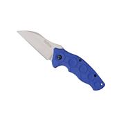 KS1820BL - Couteau KERSHAW Needs Work Blue