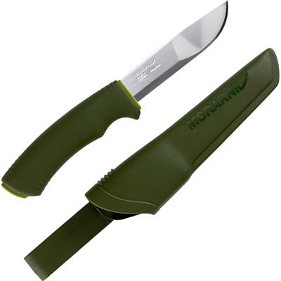 MO12356 - Poignard MORAKNIV Bushcraft Forest