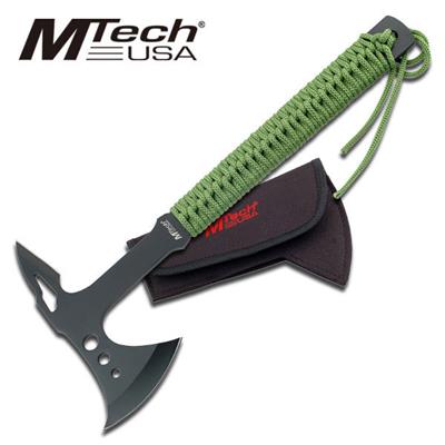 MTAXE8G - Hache MTECH