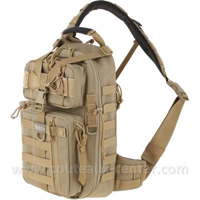 MX431K - Sac Sitka Gearslinger MAXPEDITION Khaki