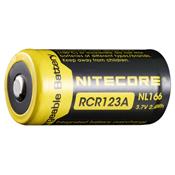 NCNL166 - Pile NITECORE RCR123A