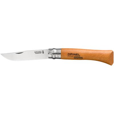 OP113100 - Couteau OPINEL N° 10 VRN 13 cm
