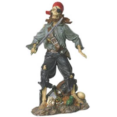 FIG512 - Figurine Pirate