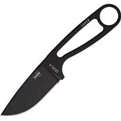 RCIB - Couteau ESEE KNIVES Izula Black