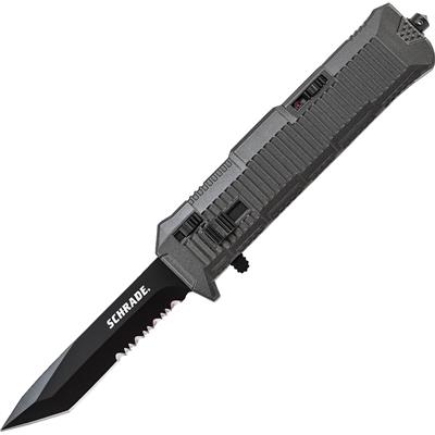 SCHOTF8TBS - Couteau Automatique SCHRADE Viper Out The Front SCHRADE