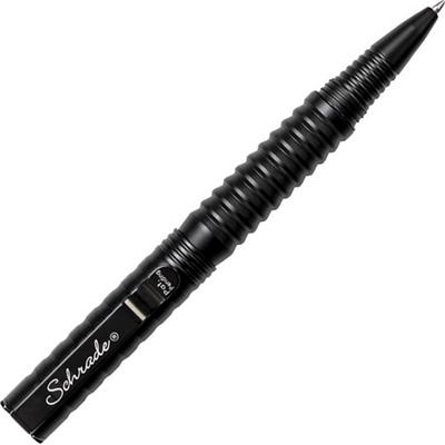 SCHPEN8BK - Stylo de Défense SCHRADE