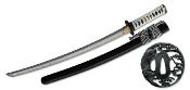 SH2466 - Wakizashi PAUL CHEN Hanwei Koi