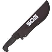 SOGMC04N - Machette SOG Sogfari