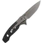 SW1100062 - Couteau SMITH & WESSON Linerlock