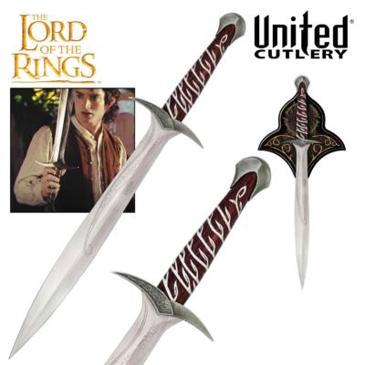 UC1264 - Sting, l'épée de Frodon ( UNITED CUTLERY ) Le Seigneur Des Anneaux