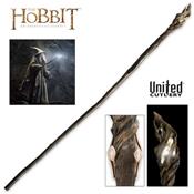 UC3107 - Baton Lumineux de Gandalf ( UNITED CUTLERY ) Bilbo Le Hobbit