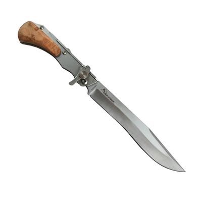 WES0103 - Dague de Chasse pliante WILDSTEER W'eStaing